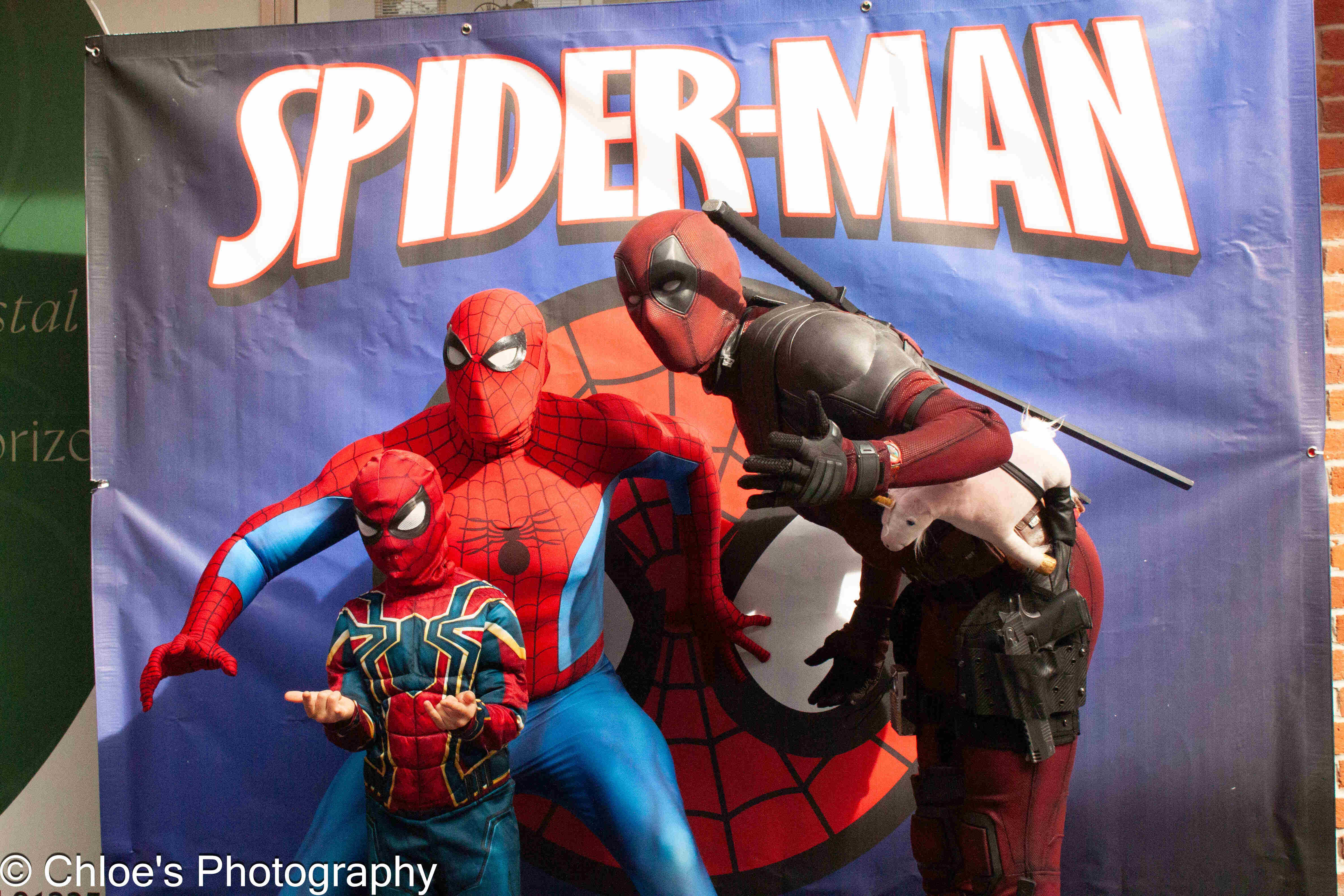 Photos at Invasion Colchester
