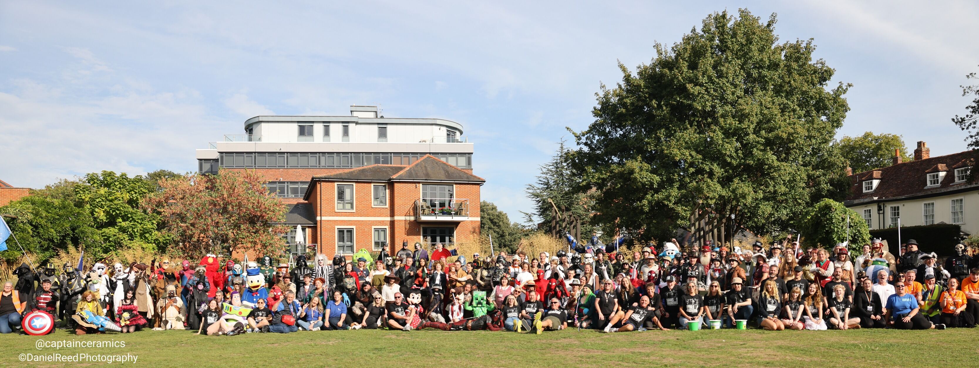 Photos at Invasion Colchester
