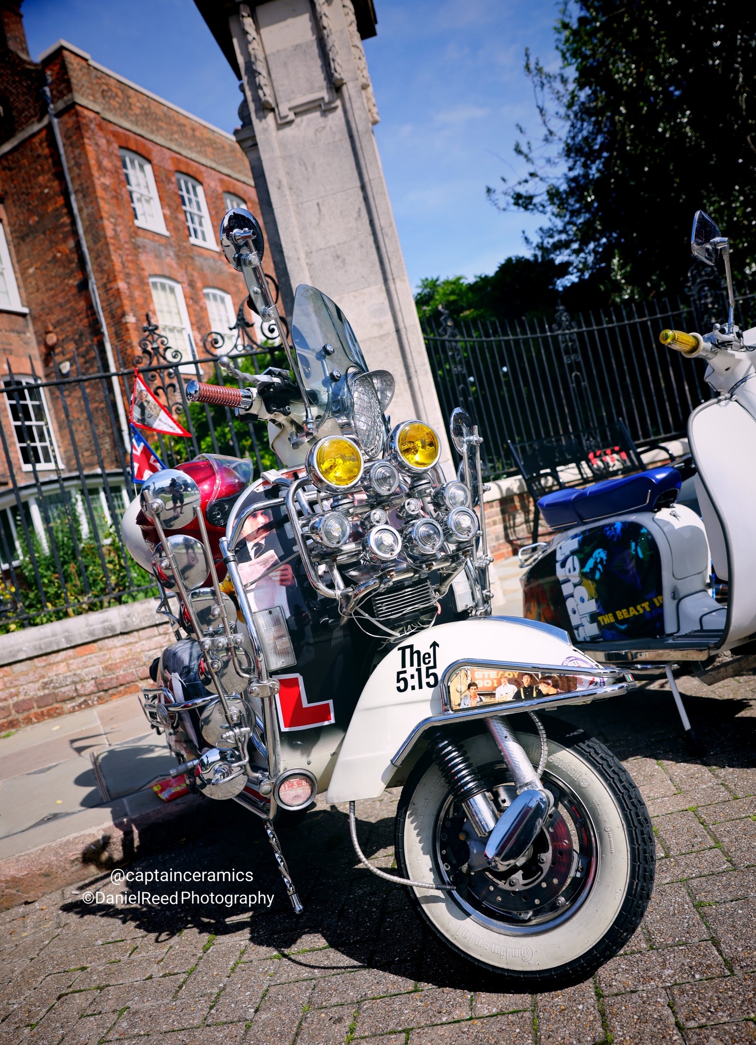 Photos at Invasion Colchester