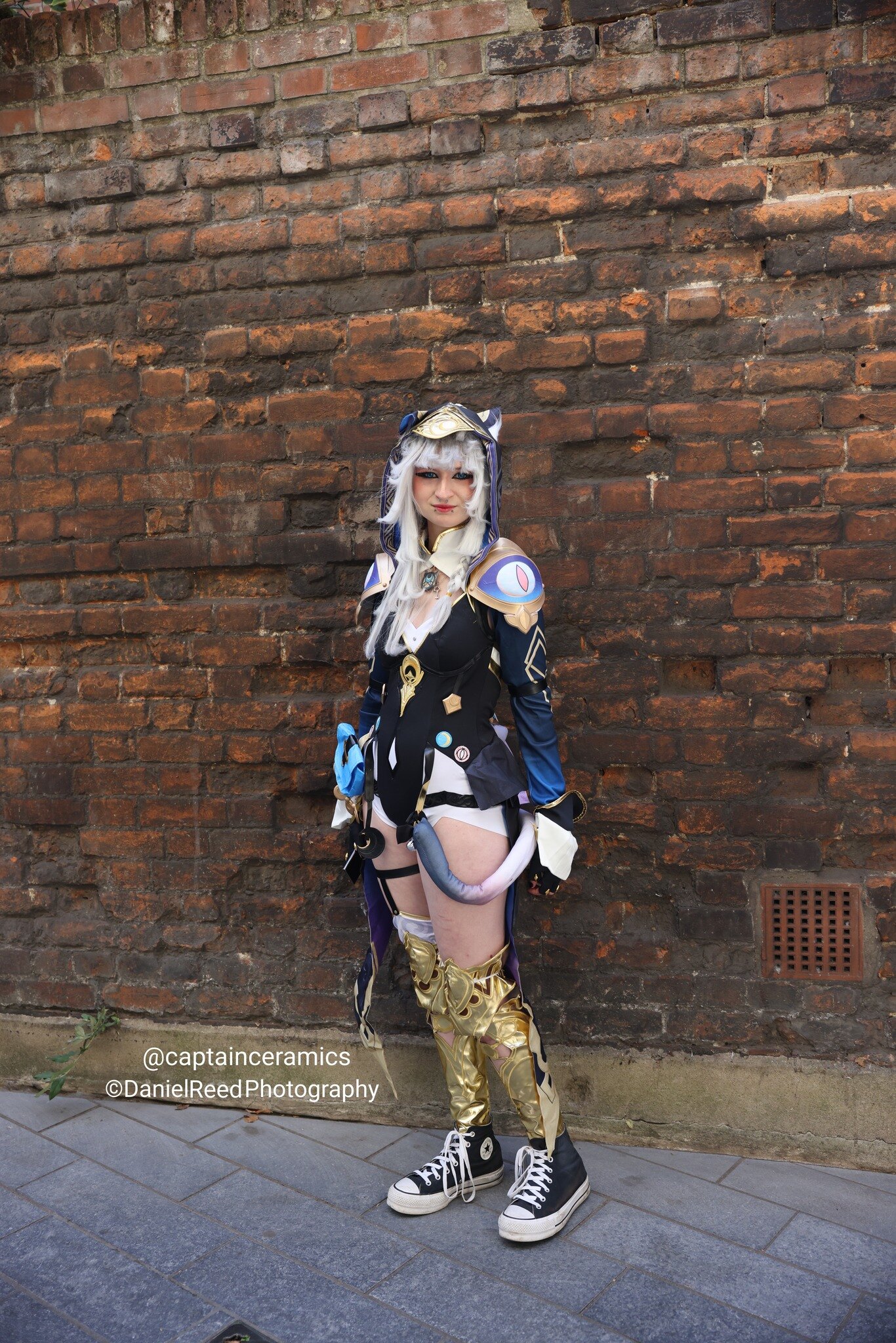 Photos at Invasion Colchester