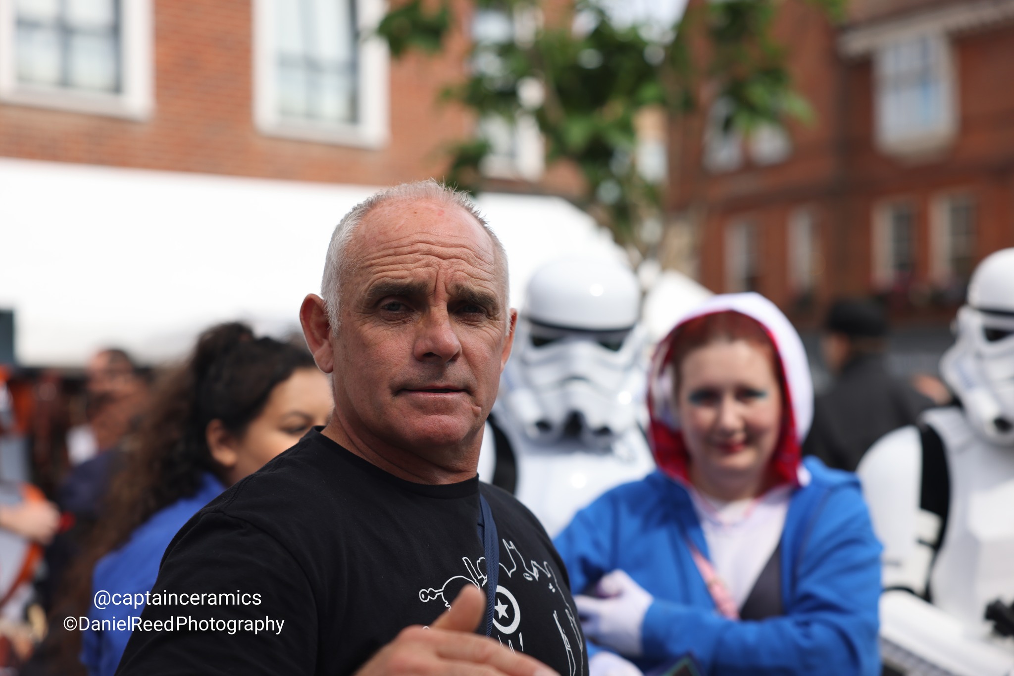 Photos at Invasion Colchester