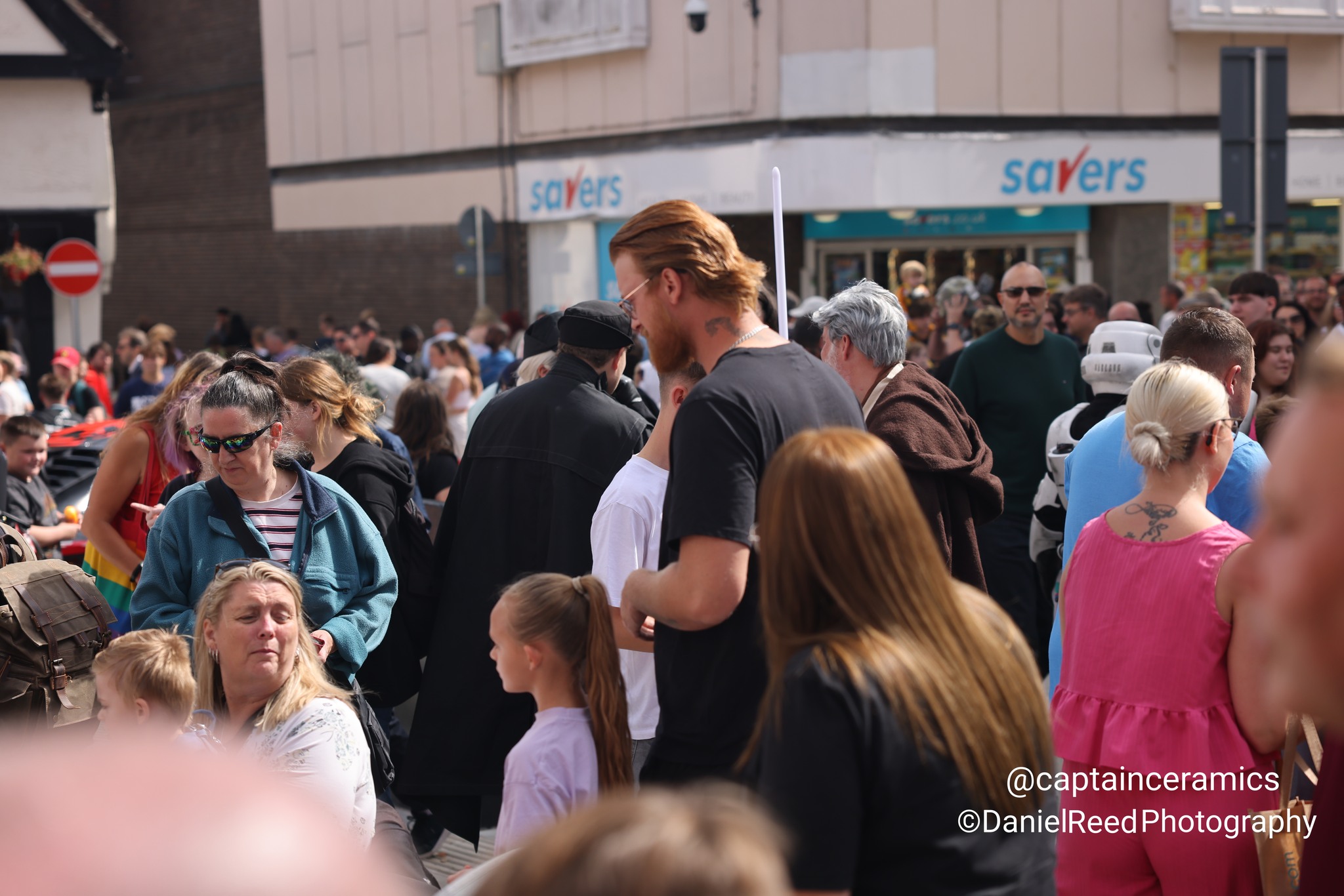 Photos at Invasion Colchester