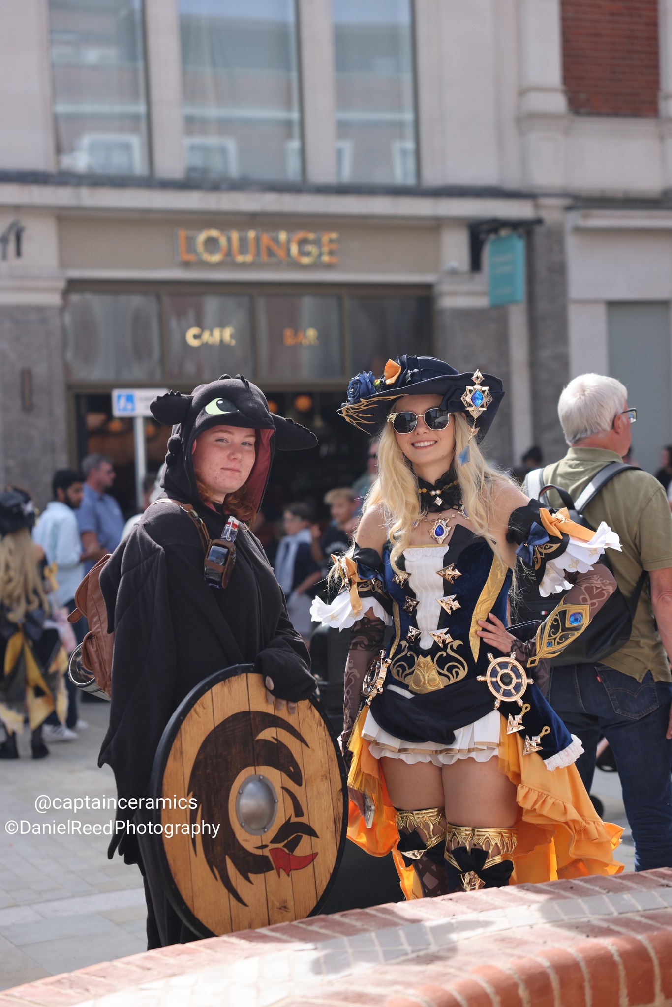Photos at Invasion Colchester