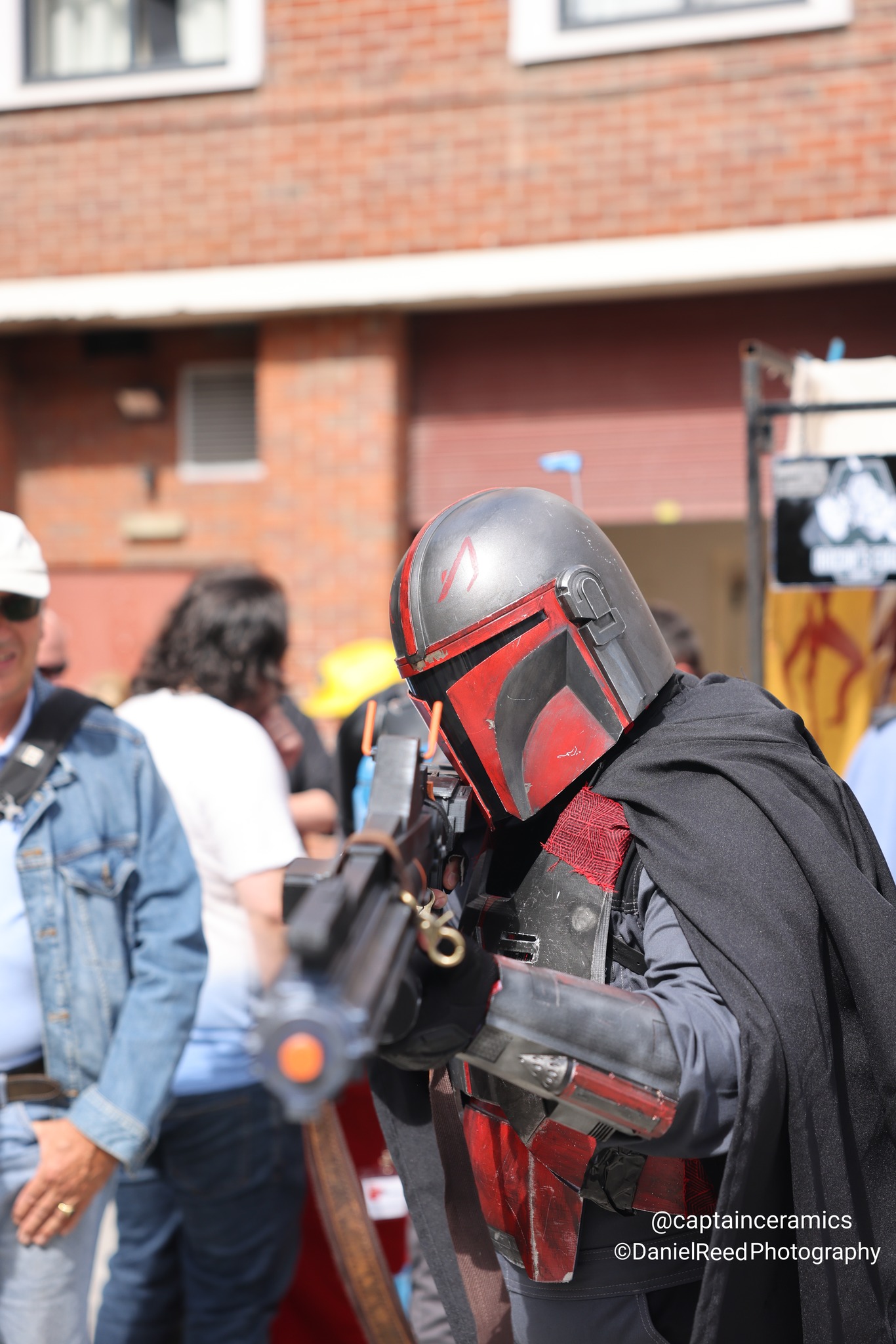 Photos at Invasion Colchester