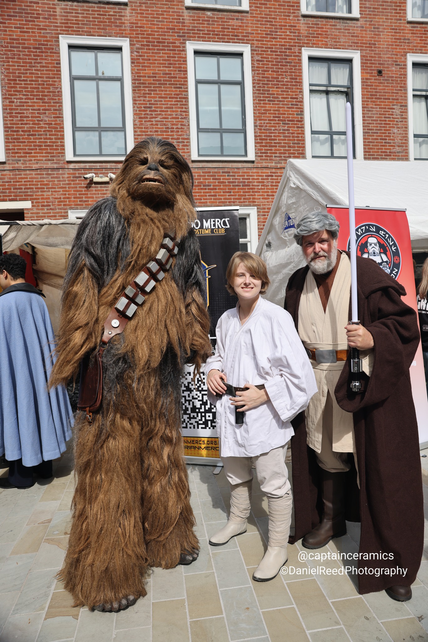 Photos at Invasion Colchester