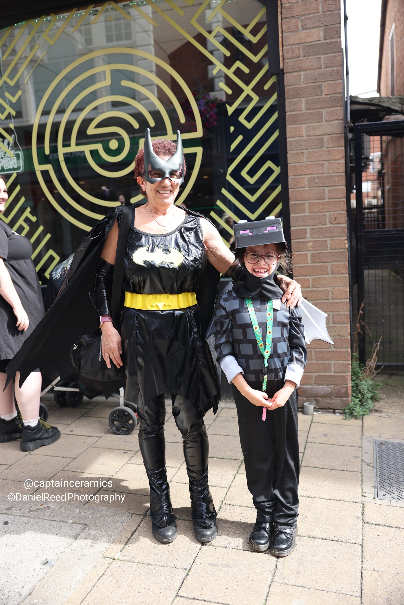 Photos at Invasion Colchester