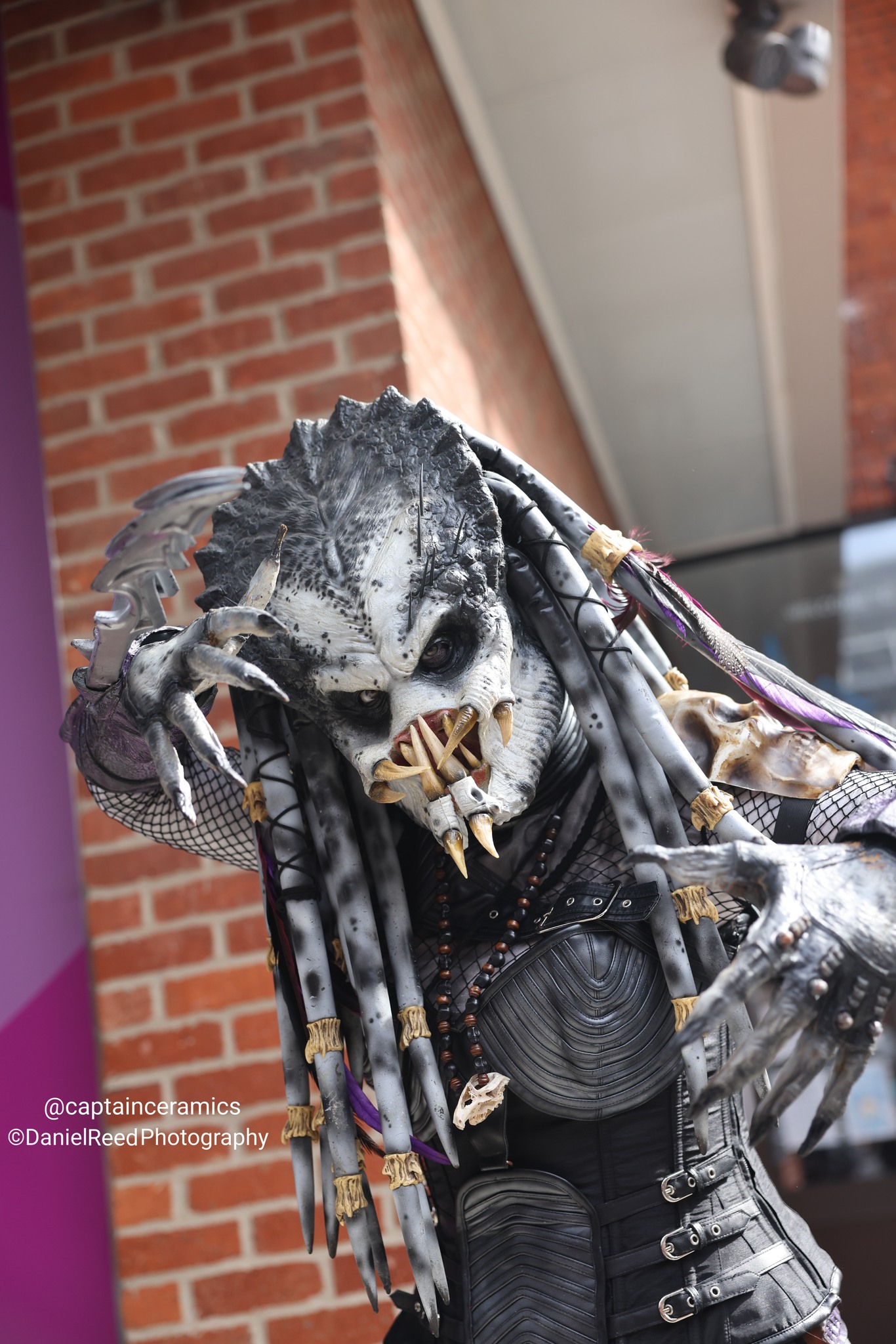 Photos at Invasion Colchester