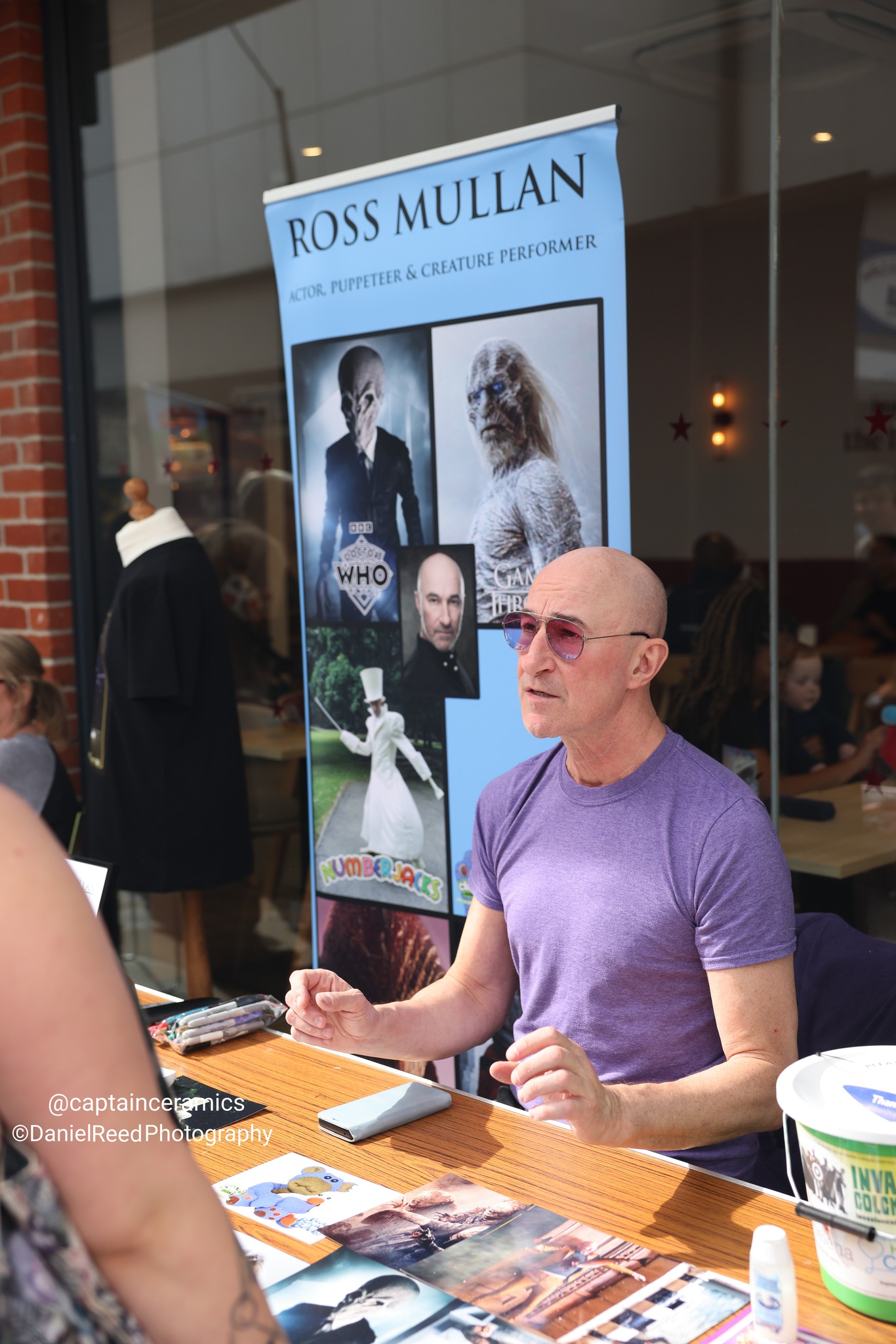 Photos at Invasion Colchester