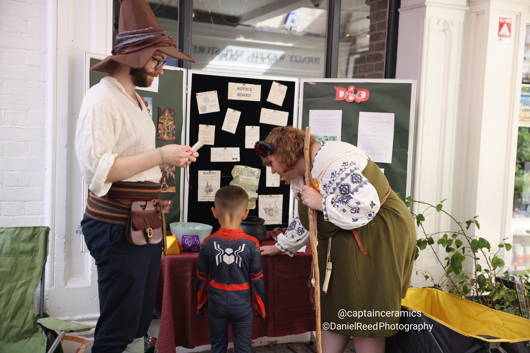 Photos at Invasion Colchester