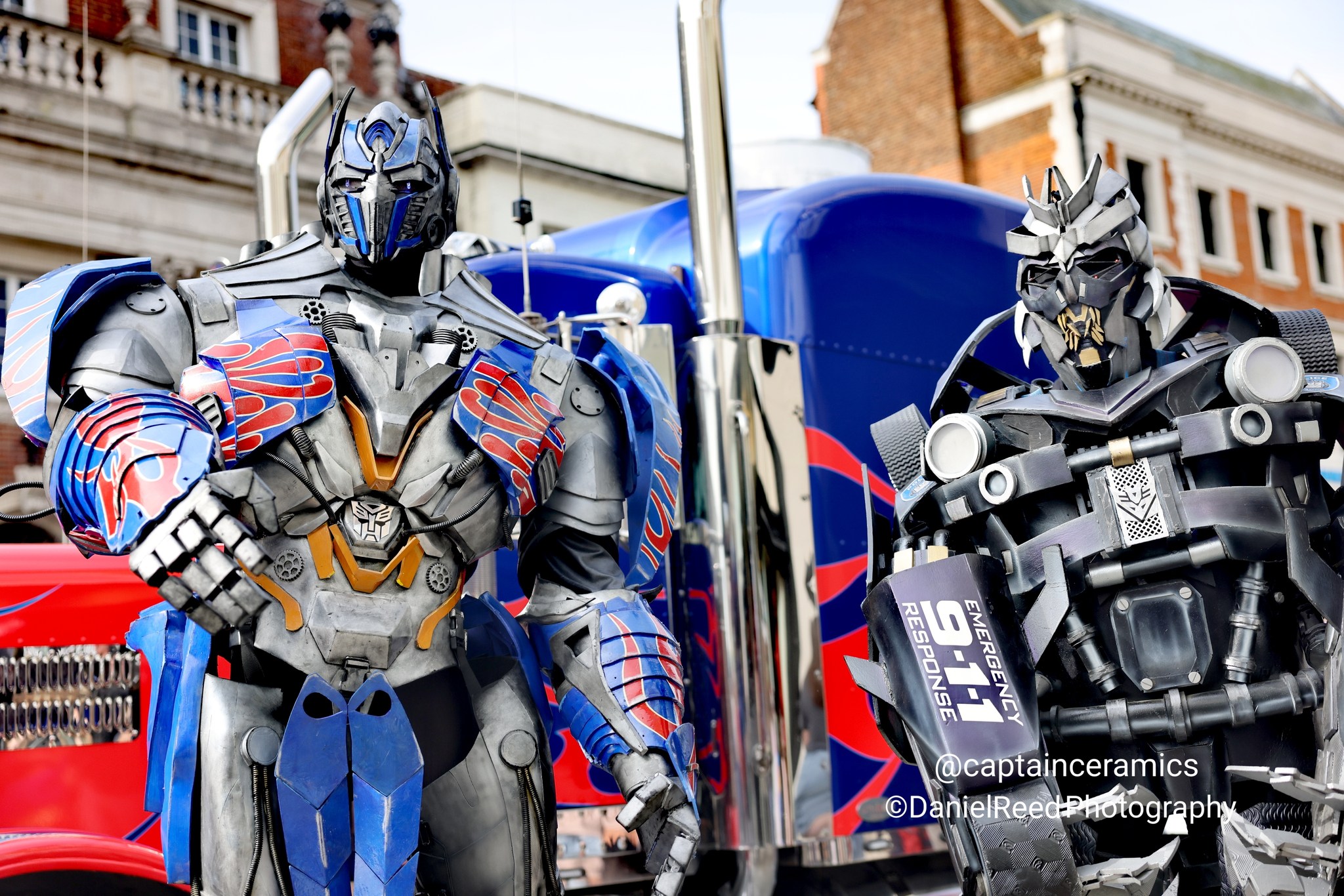 Photos at Invasion Colchester