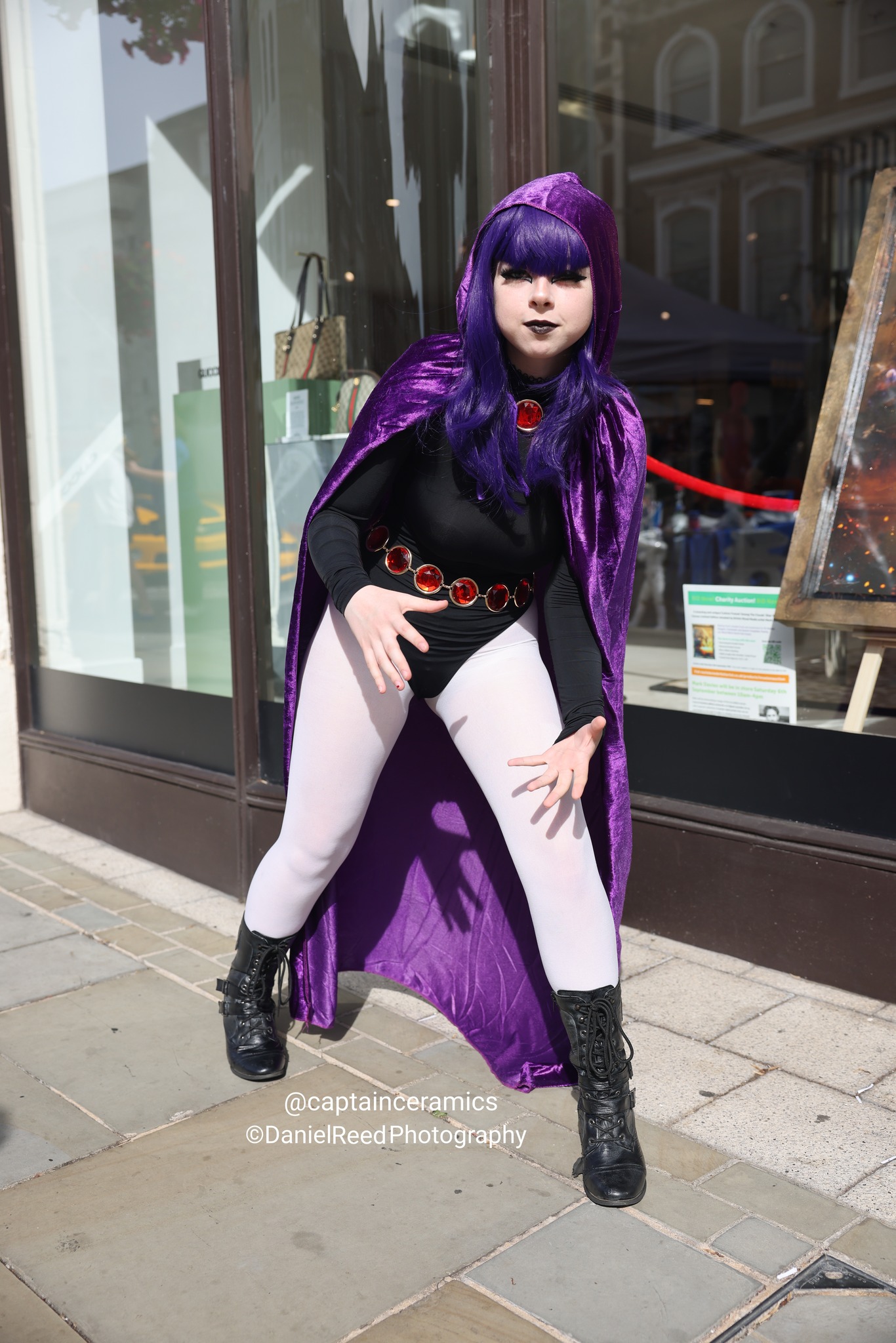 Photos at Invasion Colchester