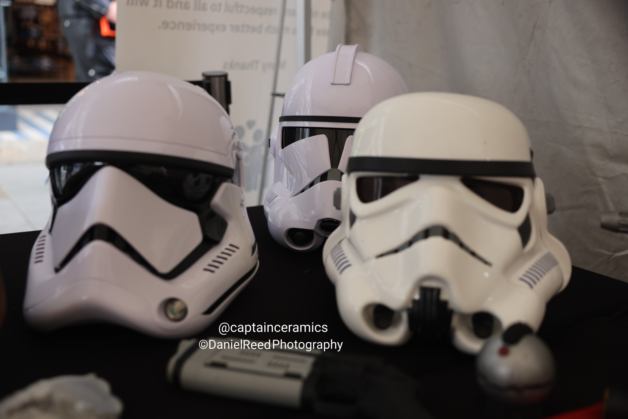 Photos at Invasion Colchester