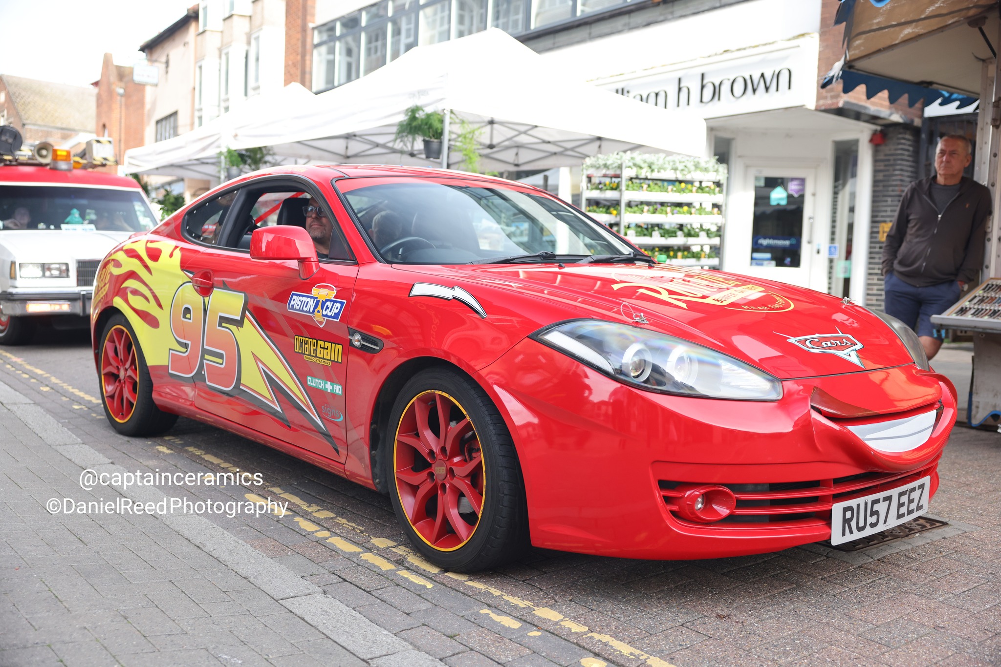 Photos at Invasion Colchester