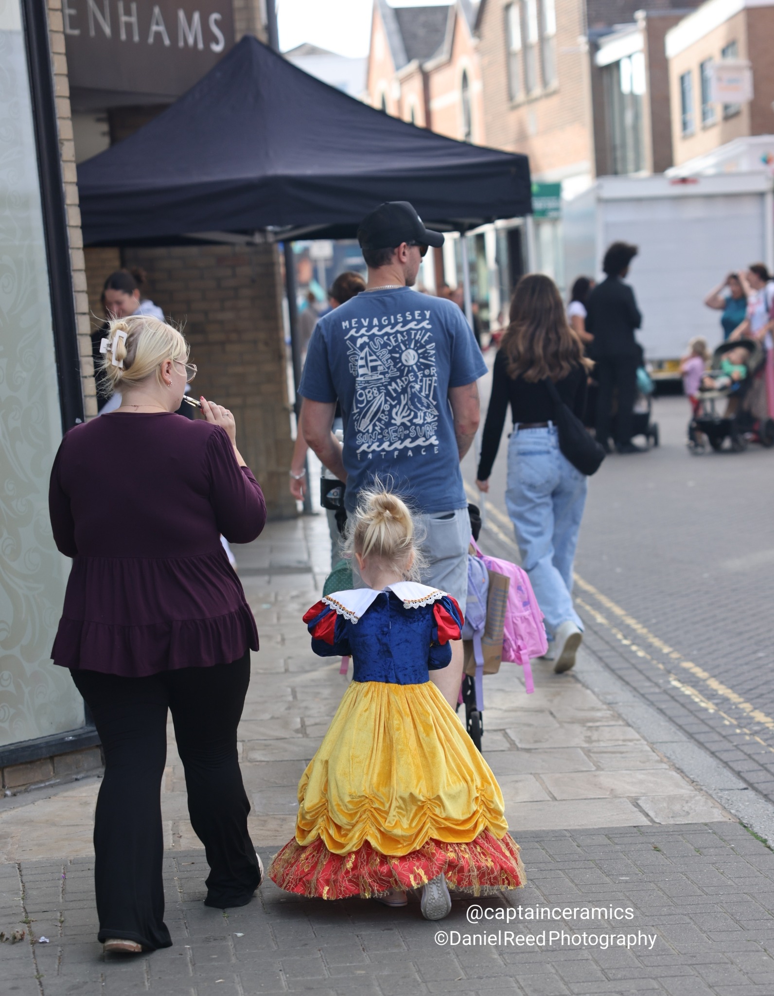 Photos at Invasion Colchester