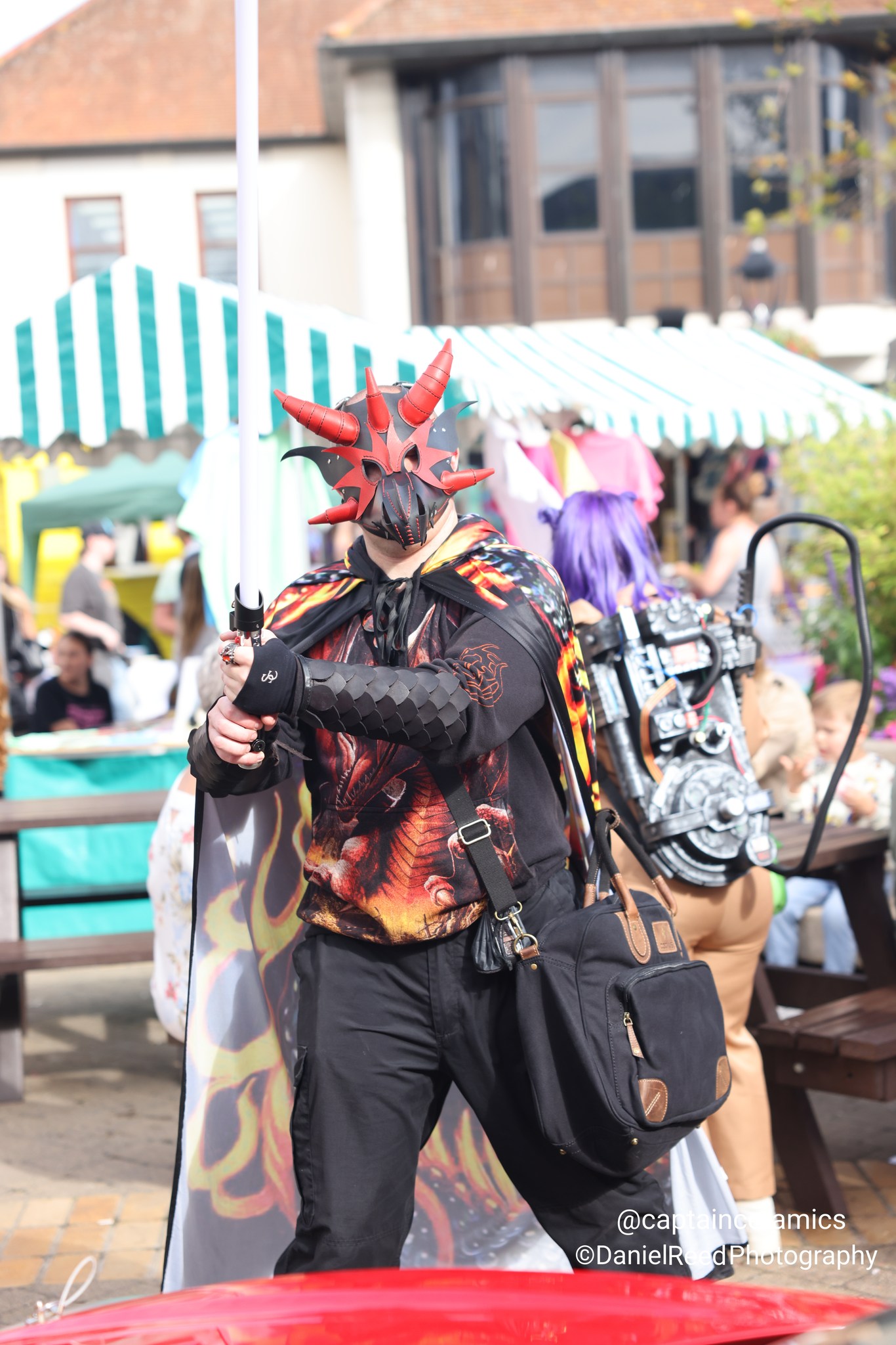 Photos at Invasion Colchester
