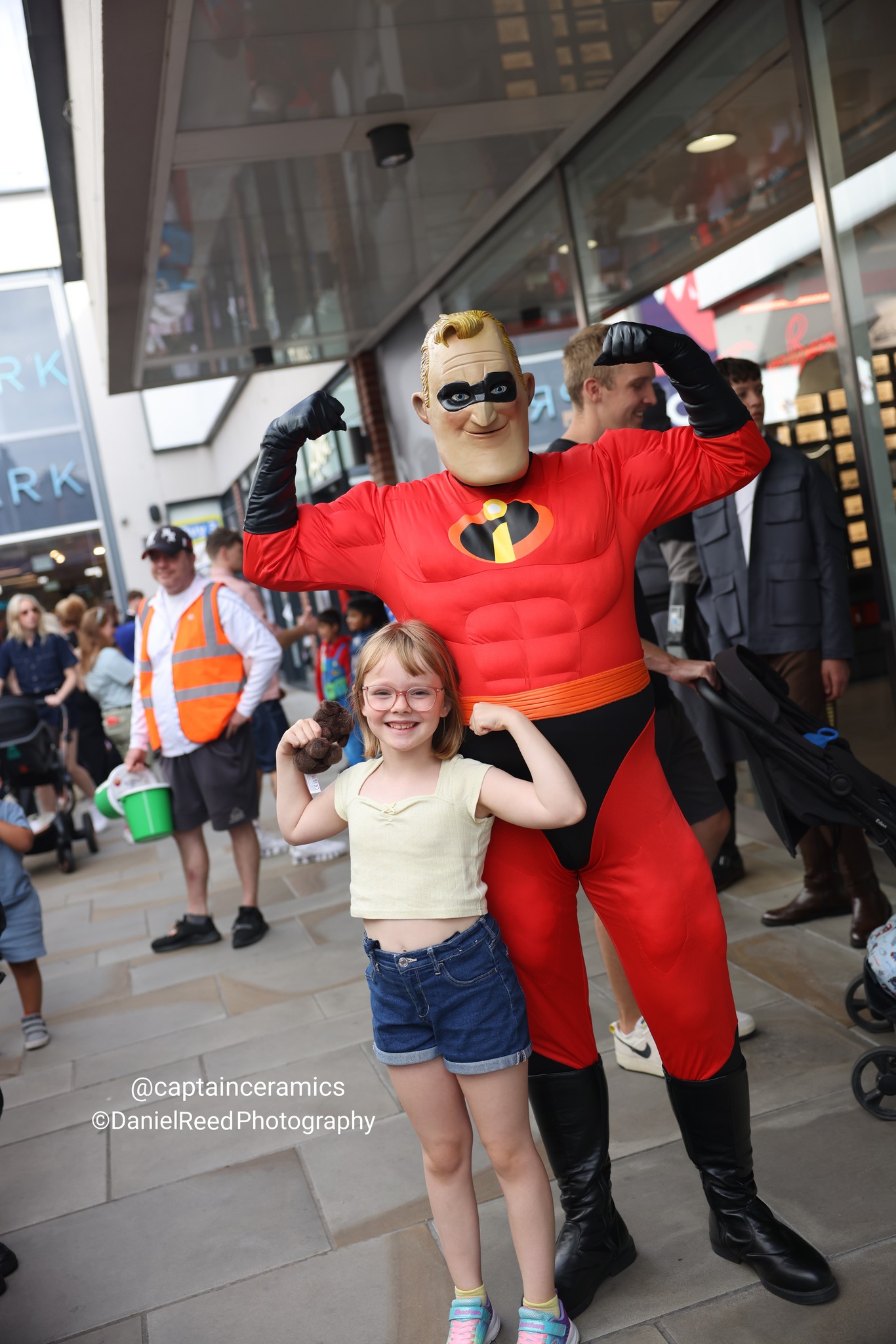 Photos at Invasion Colchester