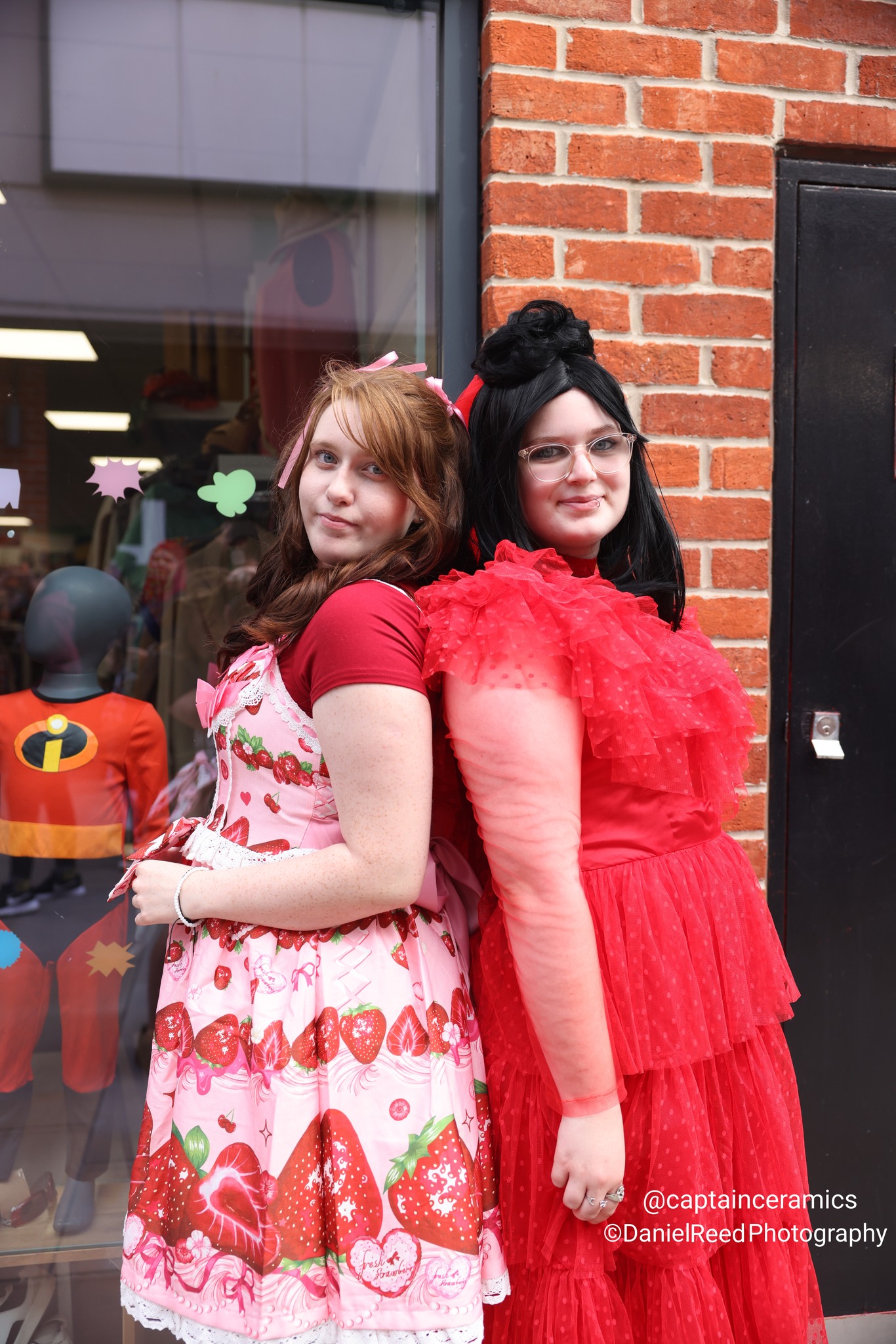 Photos at Invasion Colchester