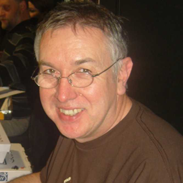 Barry Kitson
