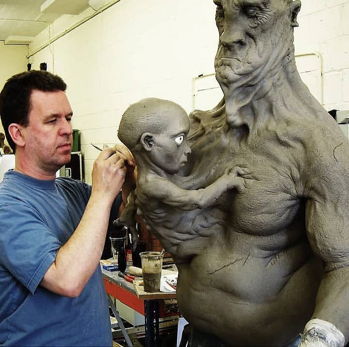 Gary Pollard