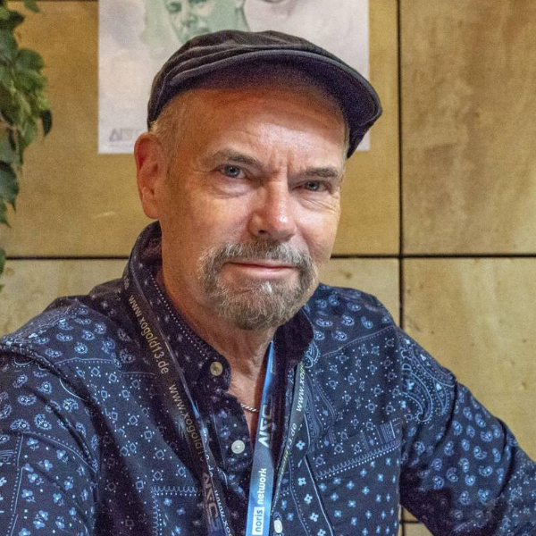 John Simpkin