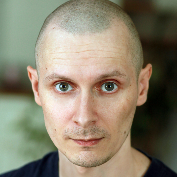Paul Warren