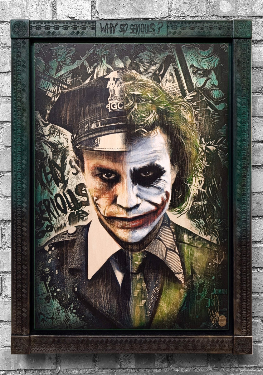 By Rob Bishop