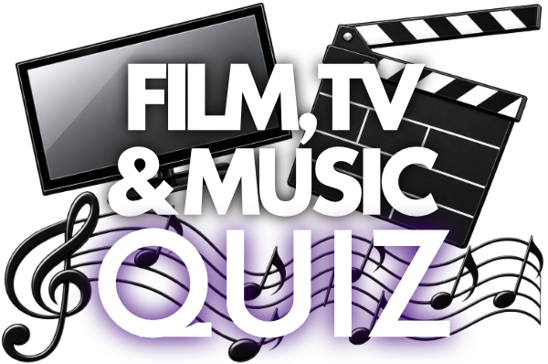 Film, TV & Music Quiz